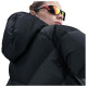 Nike Γυναικείο μπουφάν Sportswear Windpuffer Storm-FIT Loose Hooded Down Puffer